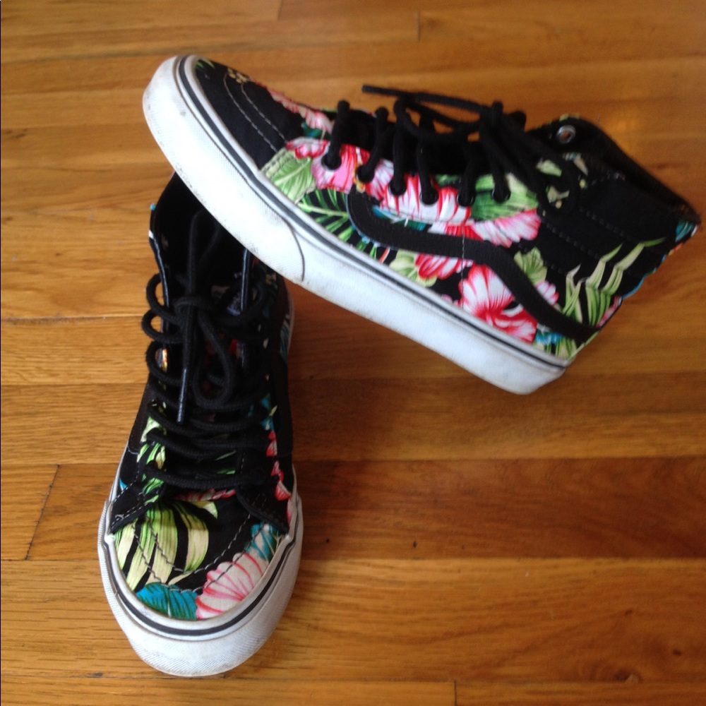 Vans Sneakers